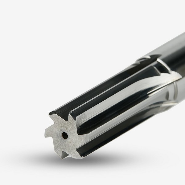 Solid Carbide Reamer